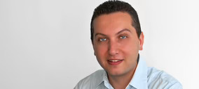 Swisslog nombra nuevo director general para Iberia e Italia