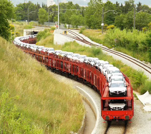 Pecovasa invierte en renovar sus vagones tras crecer en ventas y servicios