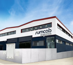 Sumcab estrena un nuevo centro de producción en Barcelona