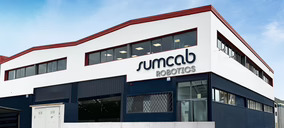 Sumcab estrena un nuevo centro de producción en Barcelona