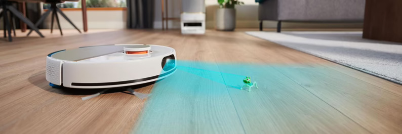 Philips lanza HomeRun Aqua, un robot que aspira y friega