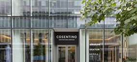 Cosentino abre dos nuevos showrooms en Estados Unidos