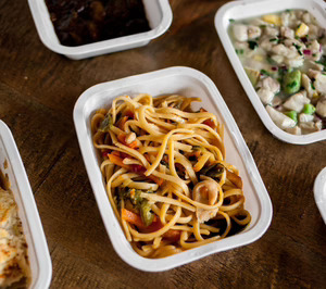 Cuenca adjudica el servicio de comida a domicilio para sus municipios