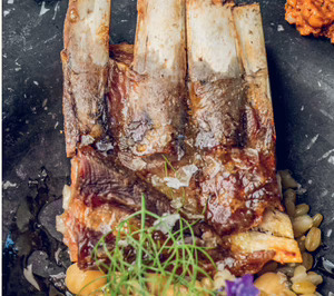 La cárnica Cosegur apuesta por la innovación, tras un año complicado