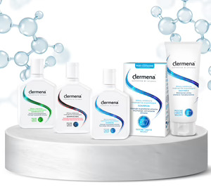 AC Marca compra la marca polaca‘Dermena’, especializada en combatir la alopecia