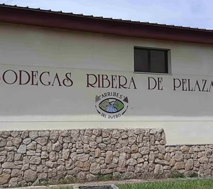 Sale a la venta Bodegas Ribera de Pelazas, adscrita a la DO Arribes del Duero