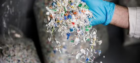 Arabia Saudí desarrolla un proyecto para lograr la circularidad del plástico