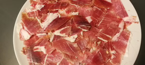 Un reconocido operador de jamón blanco e ibérico entra en concurso