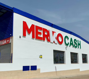 ‘Merkocash’ reforzará su liderazgo en el cash familiar en Ciudad Real con nuevas aperturas