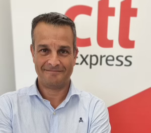 CTT Express impulsa el marketing con un nuevo nombramiento