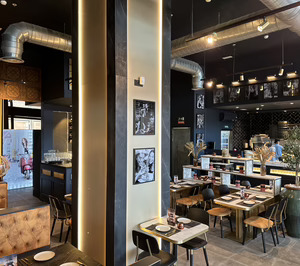 Grupo La Mafia abre su segundo Ditaly en Málaga