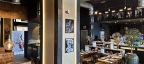 Grupo La Mafia abre su segundo Ditaly en Málaga