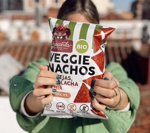 Anaconda Foods expande su presencia en el exterior