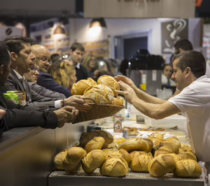 Los sectores de pastelería, panadería y heladería se darán cita en InterSICOP 2024