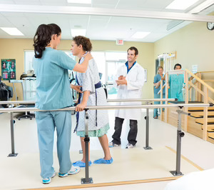 Fraternidad-Muprespa proyecta un nuevo centro asistencial en una capital andaluza