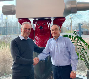 Baumer hhs abre delegación en México