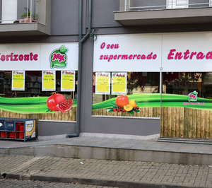 Mercado Horizonte alcanza la media docena de establecimientos