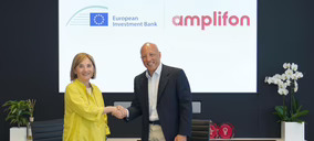 Amplifon recibirá 350 M del Banco Europeo de Inversiones, parte de cuyo montante se destinará a España