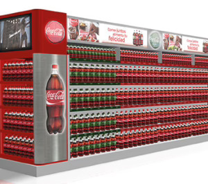 Coca-Cola y ocho socios embotelladores ponen en marcha un fondo de 137,7 M$ centrado en sostenibilidad