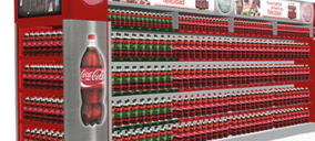 Coca-Cola y ocho socios embotelladores ponen en marcha un fondo de 137,7 M$ centrado en sostenibilidad