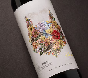 UPM Raflatac lanza una colección de soluciones sostenibles para etiquetas de vinos, licores y otras bebidas
