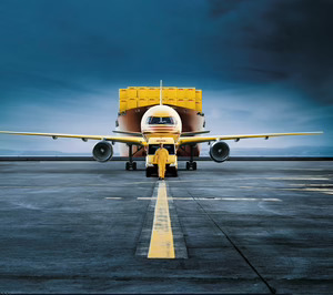 DHL Global Forwarding Spain multiplica por dos su tamaño