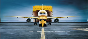 DHL Global Forwarding Spain multiplica por dos su tamaño