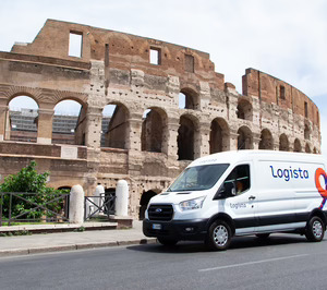 Logista entra en logística farmacéutica en Italia