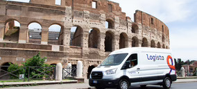 Logista entra en logística farmacéutica en Italia