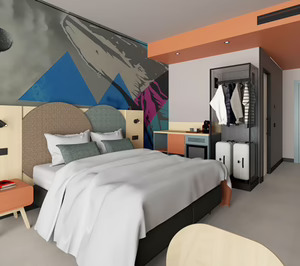 Canarian Hospitality lanza la nueva marca para 3 Estrellas Sholeo Beach Lodge