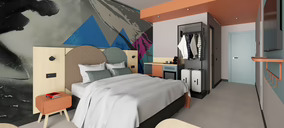 Canarian Hospitality lanza la nueva marca para 3 Estrellas Sholeo Beach Lodge