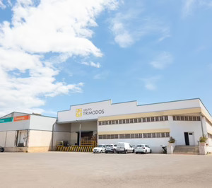 Stinsa crece en espacio logístico y ventas dentro del grupo Trimodos