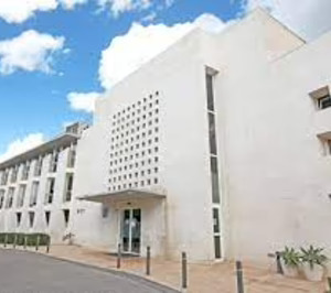 Más de 2 M para la reforma de la residencia ibicenca de Cas Serres