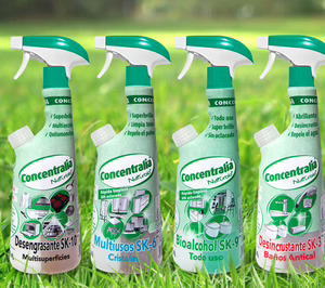 Salló avanza en limpieza sostenible con una propuesta más eco