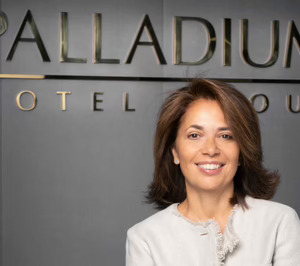 María Porta se incorpora al consejo de administración de Palladium Hotel Group