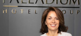 María Porta se incorpora al consejo de administración de Palladium Hotel Group
