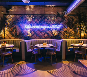 Grosso Napoletano aterrizará en septiembre en una nueva comunidad