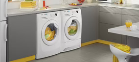 Electrolux prepara la venta de Zanussi y otras marcas secundarias