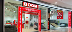 Muebles Boom abre nueva tienda en Madrid