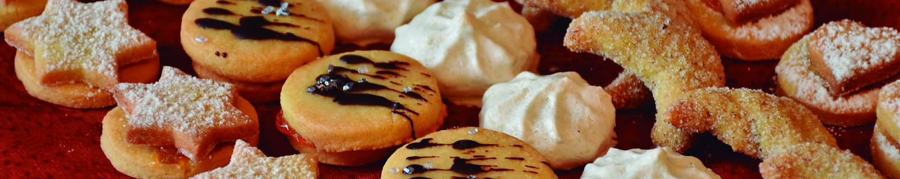 Informe 2023 del sector de galletas en España