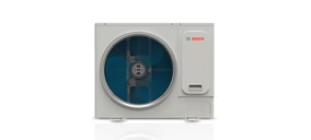 Bosch Home Comfort presenta Air Flux 4300, su renovada gama de sistemas VRF