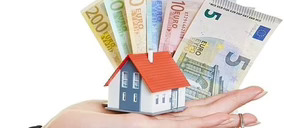 Las hipotecas aumentaron un 23,5% en mayo