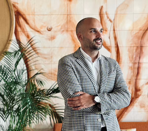 Fabio Leoni, nuevo director general del hotel Riomar Ibiza, Tribute Portfolio