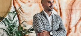 Fabio Leoni, nuevo director general del hotel Riomar Ibiza, Tribute Portfolio