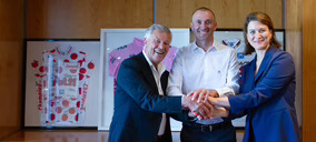 Polti vuelve al ciclismo como patrocinador