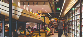 Superservis asume la gestión de un Covirán en la Ciudad Condal y eleva a siete su red de tiendas