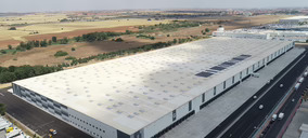 Carrefour España apuesta por la energía fotovoltaica en su red de plataformas logísticas