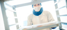 El alza de los costes posterga la recuperación en el sector de la restauración colectiva