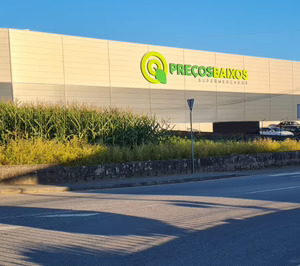 Preços Baixos alcanza la decena de supermercados en Portugal