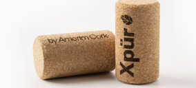 Amorim se acerca a los 100 M de facturación en España con su negocio de tapones de corcho